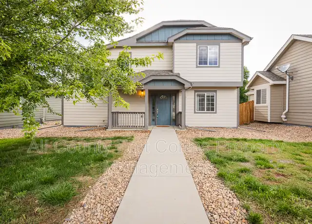 Property at 2237 Sopris Cir, Loveland, CO, 80537, 3 beds, 2 baths, [object Object]