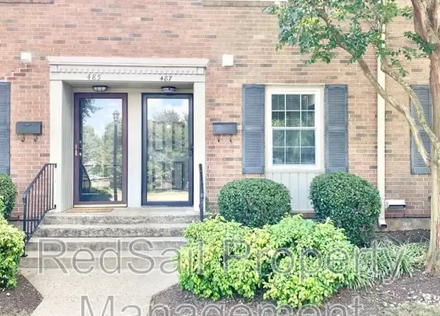 Property at 487 Bridge St, Hampton, VA, 23669, 2 beds, 1.5 baths, [object Object]