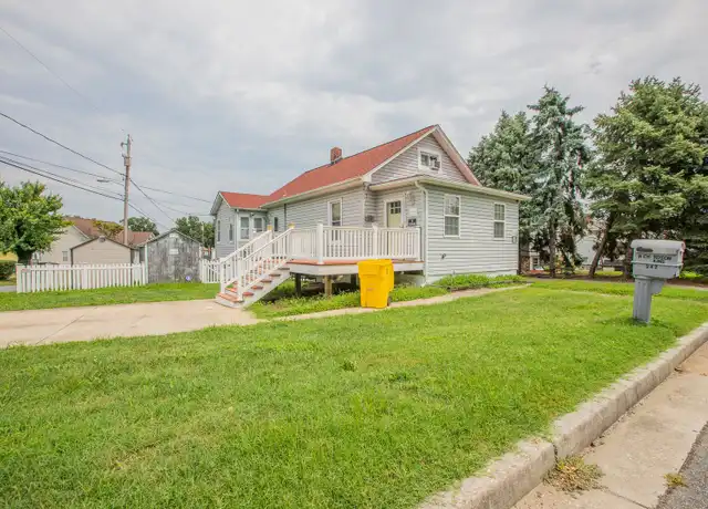 Property at 242 Bishop Ave, Brooklyn, MD, 21225, 3 beds, 3 baths, [object Object]