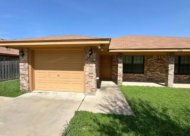 Property at 913 Daisy Dr Unit A, Harker Heights, TX, 76548, 3 beds, 2 baths, [object Object]