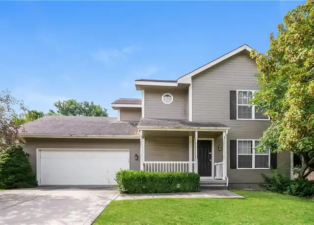 Property at 809 E 15th St, Kearney, MO, 64060, 3 beds, 3.5 baths, [object Object]