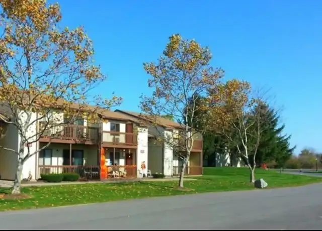 Property at Candlewood Apartment Homes - 2450 County Road 28, Canandaigua, NY, 14424, 2 beds, 1 bath, [object Object]