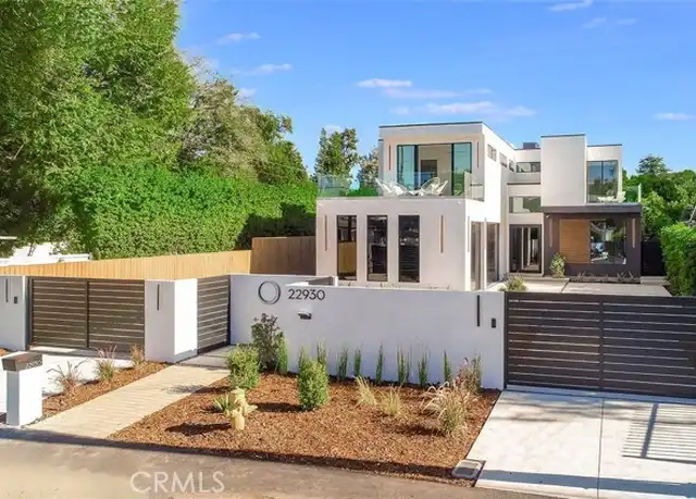 Property at 22930 Dolorosa St, Woodland Hills, CA, 91367, 5 beds, 6.5 baths, [object Object]