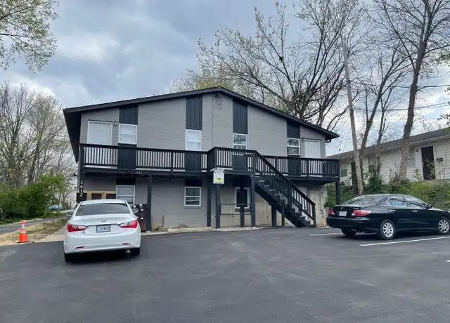 Property at 1612 Richardson St Unit 2, Columbia, MO, 65201, 1 bed, 1 bath, [object Object]