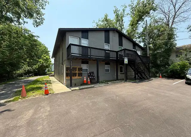 Property at 1612 Richardson St Unit 2, Columbia, MO, 65201, 1 bed, 1 bath, [object Object]