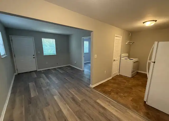 Property at 1612 Richardson St Unit 2, Columbia, MO, 65201, 1 bed, 1 bath, [object Object]