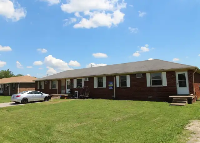 Property at 147 Tandy Dr Unit C, Clarksville, TN, 37042, 2 beds, 1 bath, [object Object]