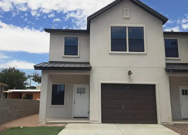 Property at 216 Linda Vista Dr Unit B, Sunland Park, NM, 88063, 3 beds, 2.5 baths, [object Object]