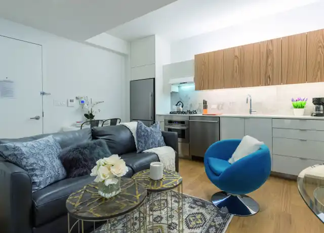 Property at 600 W 58th St Unit 8K, New York, NY, 10019, 3 beds, 2 baths, [object Object]