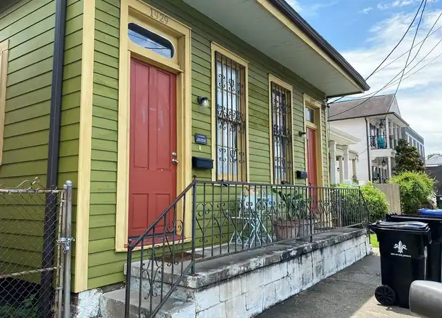 Property at 1929 Delachaise St, New Orleans, LA, 70115, 1 bed, 1 bath, [object Object]