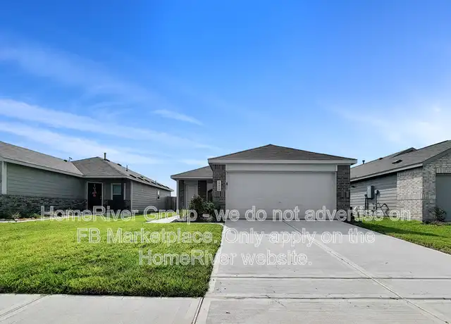 Property at 10819 Red Orchid Dr, Houston, TX, 77016, 3 beds, 2 baths, [object Object]
