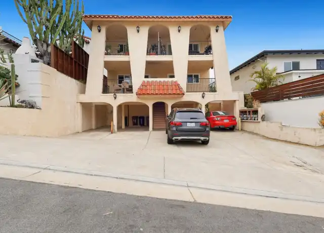 Property at 241 Avenida Serra Unit 2, San Clemente, CA, 92672, 2 beds, 2 baths, [object Object]