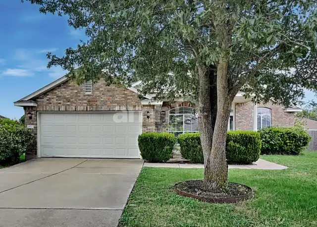 Property at 14712 Bruno Cir, Pflugerville, TX, 78660, 3 beds, 2 baths, [object Object]