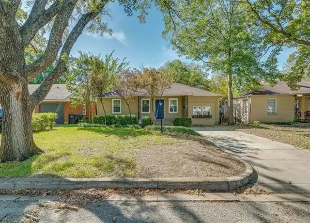 Property at 2709 W Bewick St, Fort Worth, TX, 76109, 3 beds, 2 baths, [object Object]