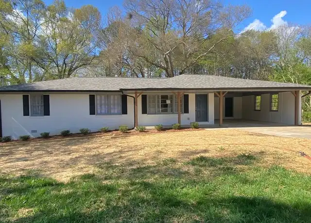Property at 1820 Lost Mountain Rd, Powder Springs, GA, 30127, 3 beds, 2 baths, [object Object]