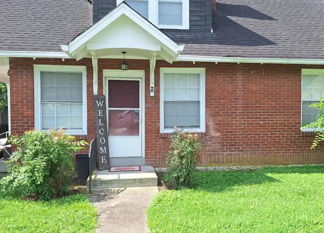 Property at 216 Thomas Ter Unit A, Lebanon, TN, 37087, 2 beds, 1 bath, [object Object]