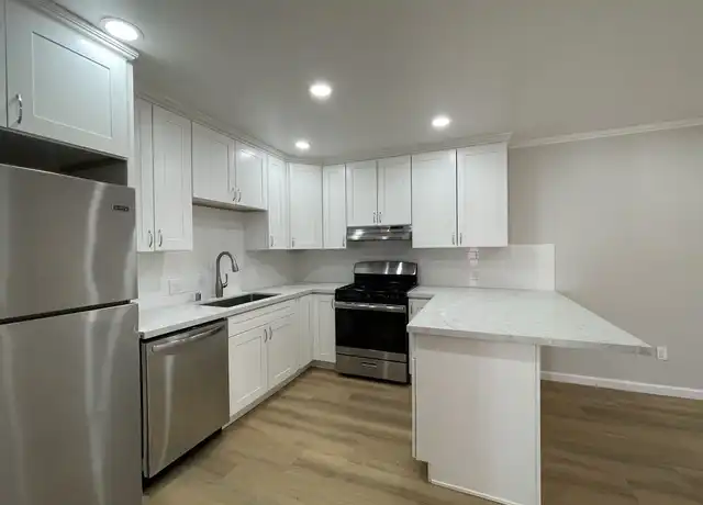 Property at 4461 32nd St Unit 1, San Diego, CA, 92116, 2 beds, 1 bath, [object Object]