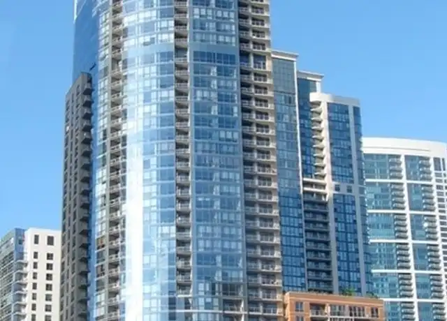 Property at 420 E Waterside Dr #810, Chicago, IL, 60601, 1 bed, 1.5 baths, [object Object]