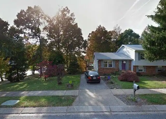 Property at 7726 Marbrook Rd, Glen Burnie, MD, 21060, 3 beds, 2.5 baths, [object Object]