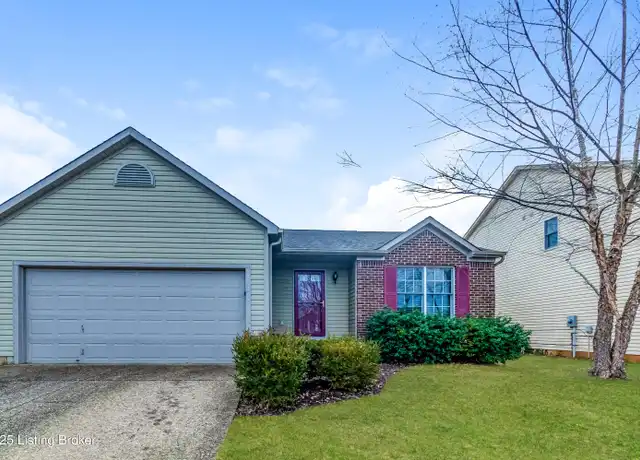 Property at 7319 Orchard Lake Blvd, Louisville, KY, 40218, 3 beds, 2 baths, [object Object]