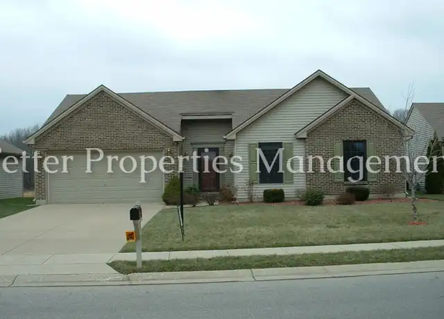Property at 3224 Park Ridge Dr, Evansville, IN, 47715, 3 beds, 1.5 baths, [object Object]