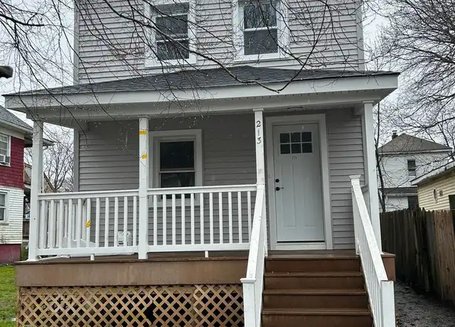 Property at 213 De Witt Ave, Asbury Park, NJ, 07712, 3 beds, 1.5 baths, [object Object]