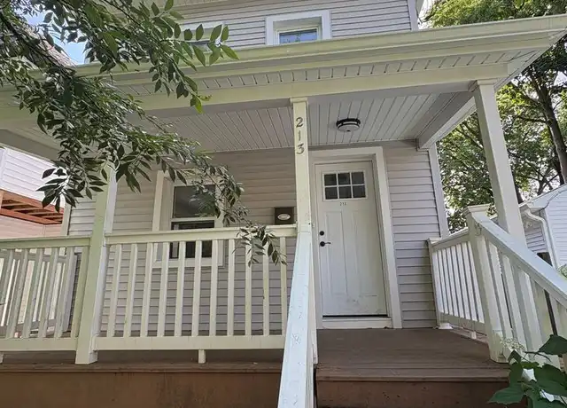 Property at 213 De Witt Ave, Asbury Park, NJ, 07712, 3 beds, 1.5 baths, [object Object]