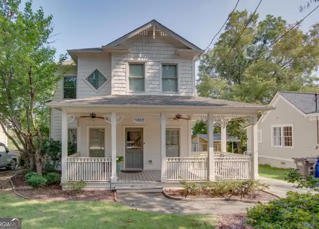 Property at 1285 Eubanks Ave, Atlanta, GA, 30344, 3 beds, 2.5 baths, [object Object]