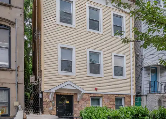 Property at 250 Suydam Ave Unit 3, Jersey City, NJ, 07304, 2 beds, 1 bath, [object Object]