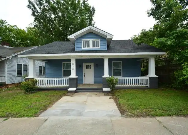 Property at 318 Dowd St, Durham, NC, 27701, 3 beds, 1 bath, [object Object]