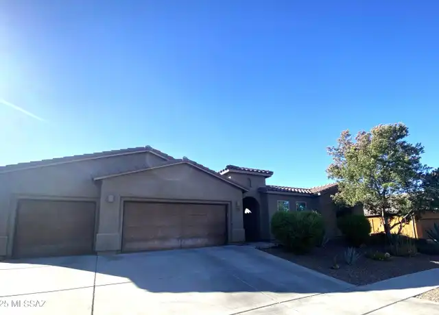Property at 11500 N Vista Ranch Pl, Marana, AZ, 85658, 4 beds, 3 baths, [object Object]