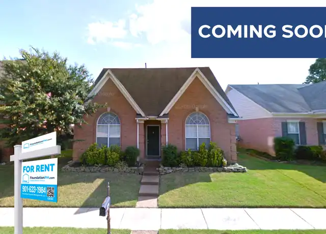 Property at 8733 Clear Sky Path, Cordova, TN, 38018, 3 beds, 2 baths, [object Object]