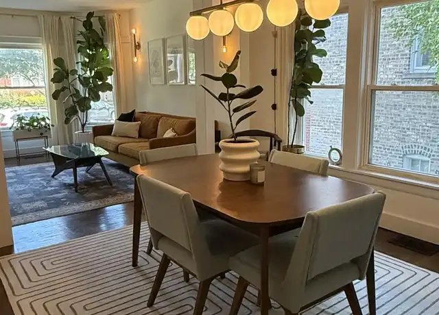 Property at 7658 Monroe St Unit 1, Forest Park, IL, 60130, 2 beds, 1 bath, [object Object]