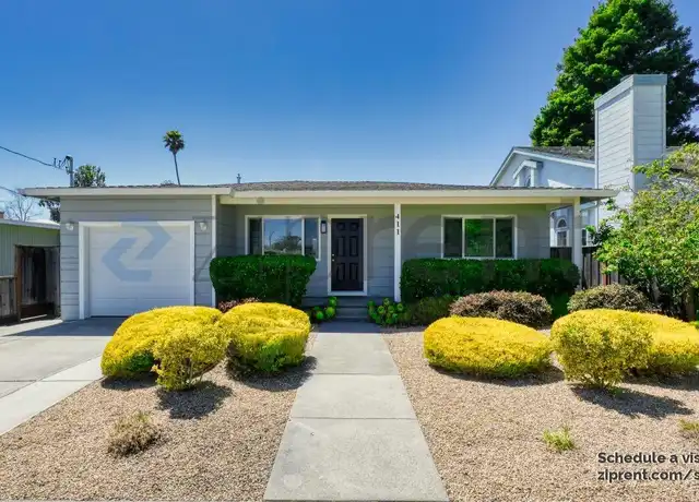 Property at 411 National St, Santa Cruz, CA, 95060, 2 beds, 1.5 baths, [object Object]
