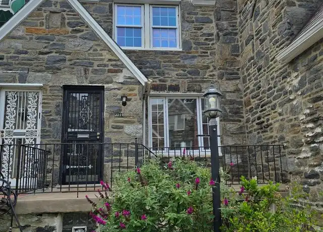 Property at 2214 N Salford St, Philadelphia, PA, 19131, 3 beds, 2.5 baths, [object Object]