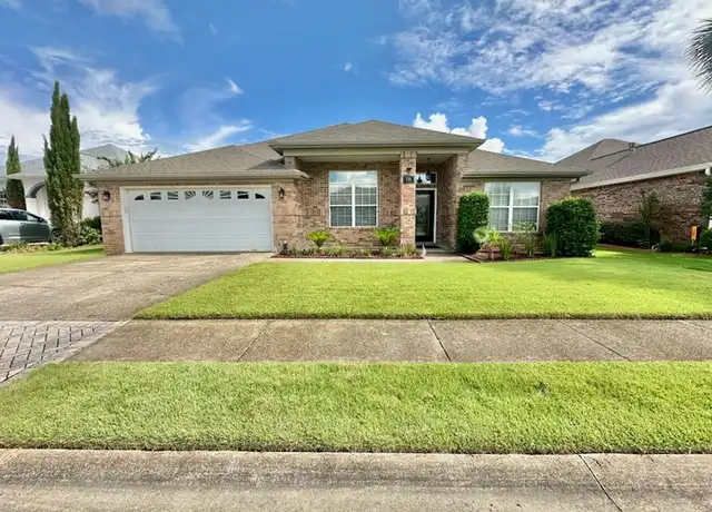 Property at 1781 Bridgeport Colony Ln, Fort Walton Beach, FL, 32547, 3 beds, 2 baths, [object Object]