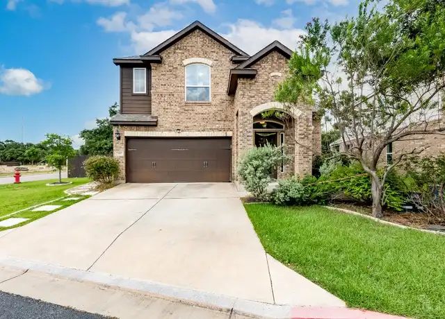 Property at 3451 Mayfield Ranch Blvd #101, Round Rock, TX, 78681, 4 beds, 2.5 baths, [object Object]