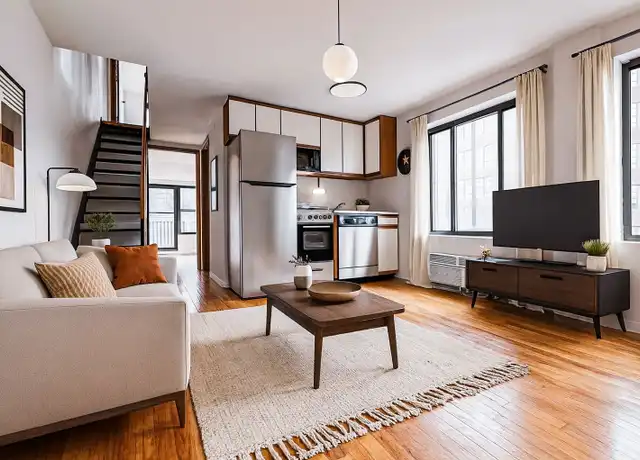 Property at 29 7th Ave S, New York, NY, 10014, 3 beds, 2 baths, [object Object]