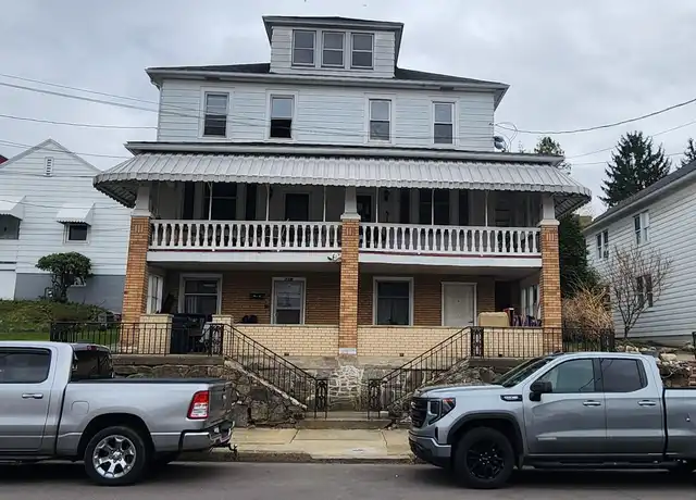 Property at 121 E Grand St, Nanticoke, PA, 18634, 3 beds, 1.5 baths, [object Object]