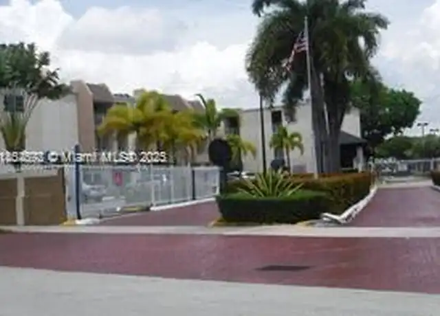 Property at 7747 SW 86th St Unit D411, Miami, FL, 33143, 1 bed, 1 bath, [object Object]