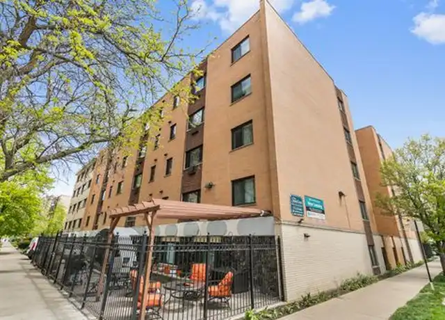 Property at 6201 N Kenmore Ave Unit 204, Chicago, IL, 60660, 2 beds, 1 bath, [object Object]