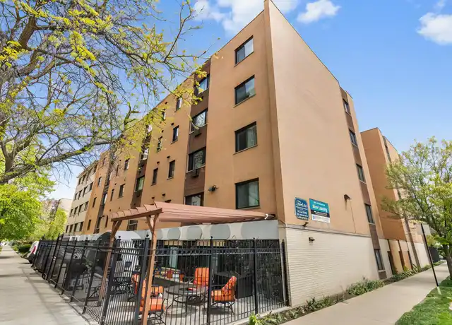 Property at 6201 N Kenmore Ave Unit 204, Chicago, IL, 60660, 2 beds, 1 bath, [object Object]