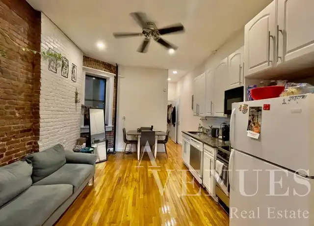 Property at 254 E 3rd St Unit 1, New York, NY, 10009, 2 beds, 1 bath, [object Object]