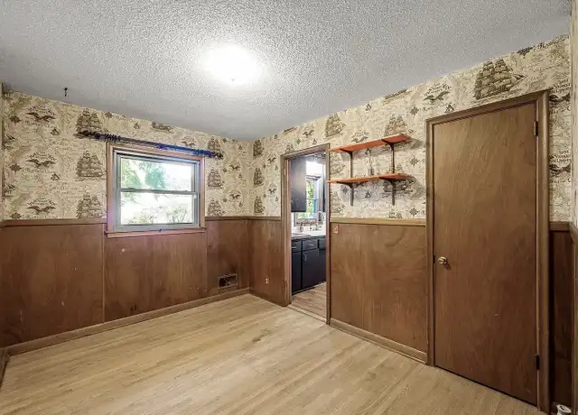 Property at 6121 Trinity Dr NE, Minneapolis, MN, 55432, 3 beds, 2 baths, [object Object]