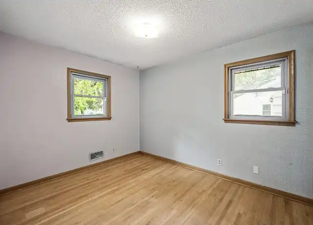 Property at 6121 Trinity Dr NE, Minneapolis, MN, 55432, 3 beds, 2 baths, [object Object]