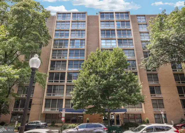 Property at 1260 21st St NW #606, Washington, DC, 20036, 1 bed, 1 bath, [object Object]