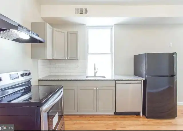 Property at 1843 N Van Pelt St #2, Philadelphia, PA, 19121, 1 bed, 1 bath, [object Object]