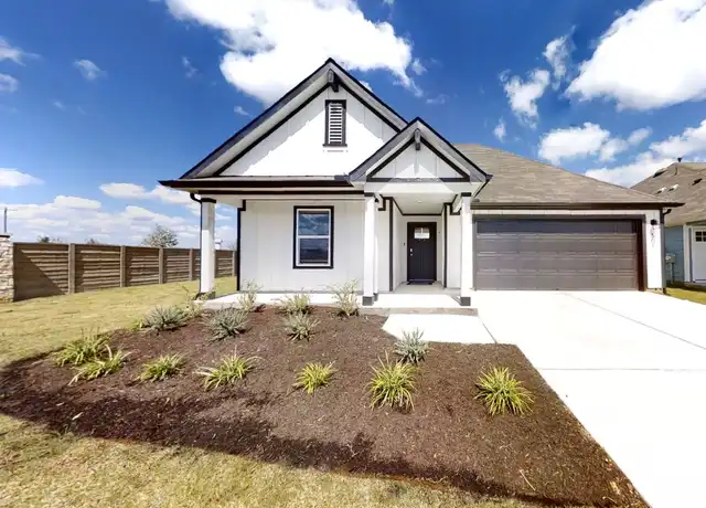 Property at 225 Fort Clark Springs Dr, Hutto, TX, 78634, 4 beds, 3 baths, [object Object]