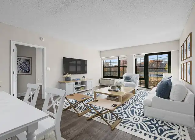Property at The Residences at Capital Crescent Trail - 5325 Westbard Ave, Bethesda, MD, 20816, 0-3 beds, 1-2.5 bath, [object Object]