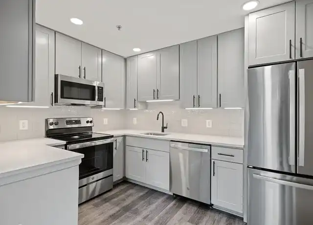 Property at The Residences at Capital Crescent Trail - 5325 Westbard Ave, Bethesda, MD, 20816, 0-3 beds, 1-2.5 bath, [object Object]